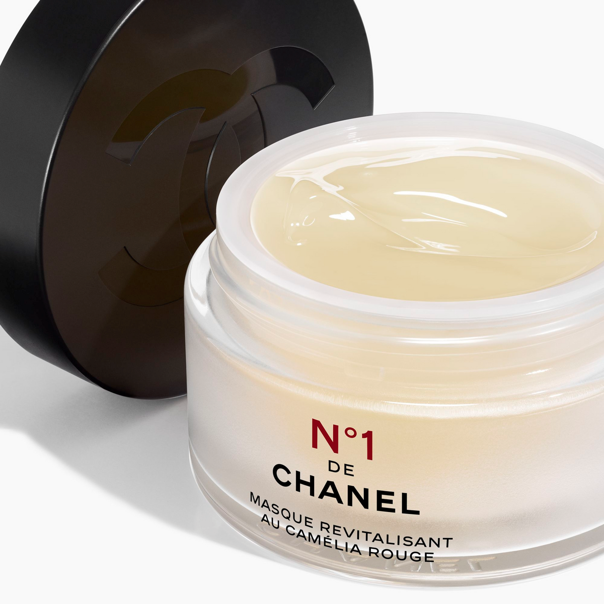 N°1 DE CHANEL MASQUE REVITALISANT