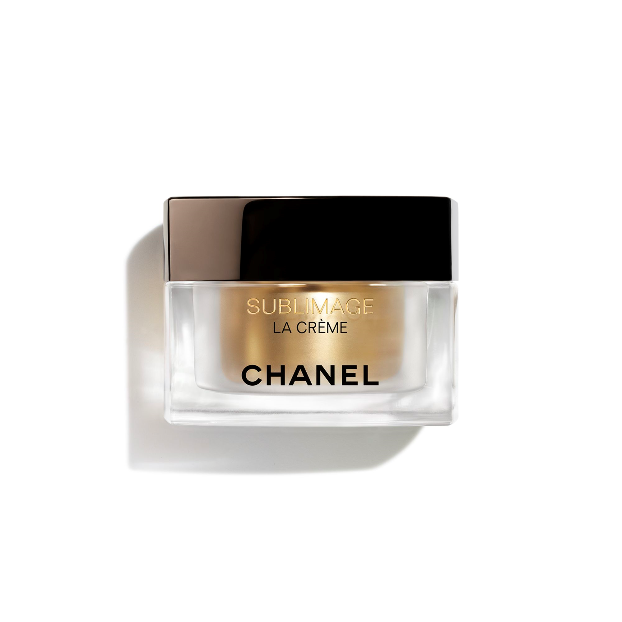 フェイスクリーム CHANEL SUBLIMAGE LA CREME SUBLIMAGE LA CRÈME TEXTURE UNIVERSELLE - Felix Online