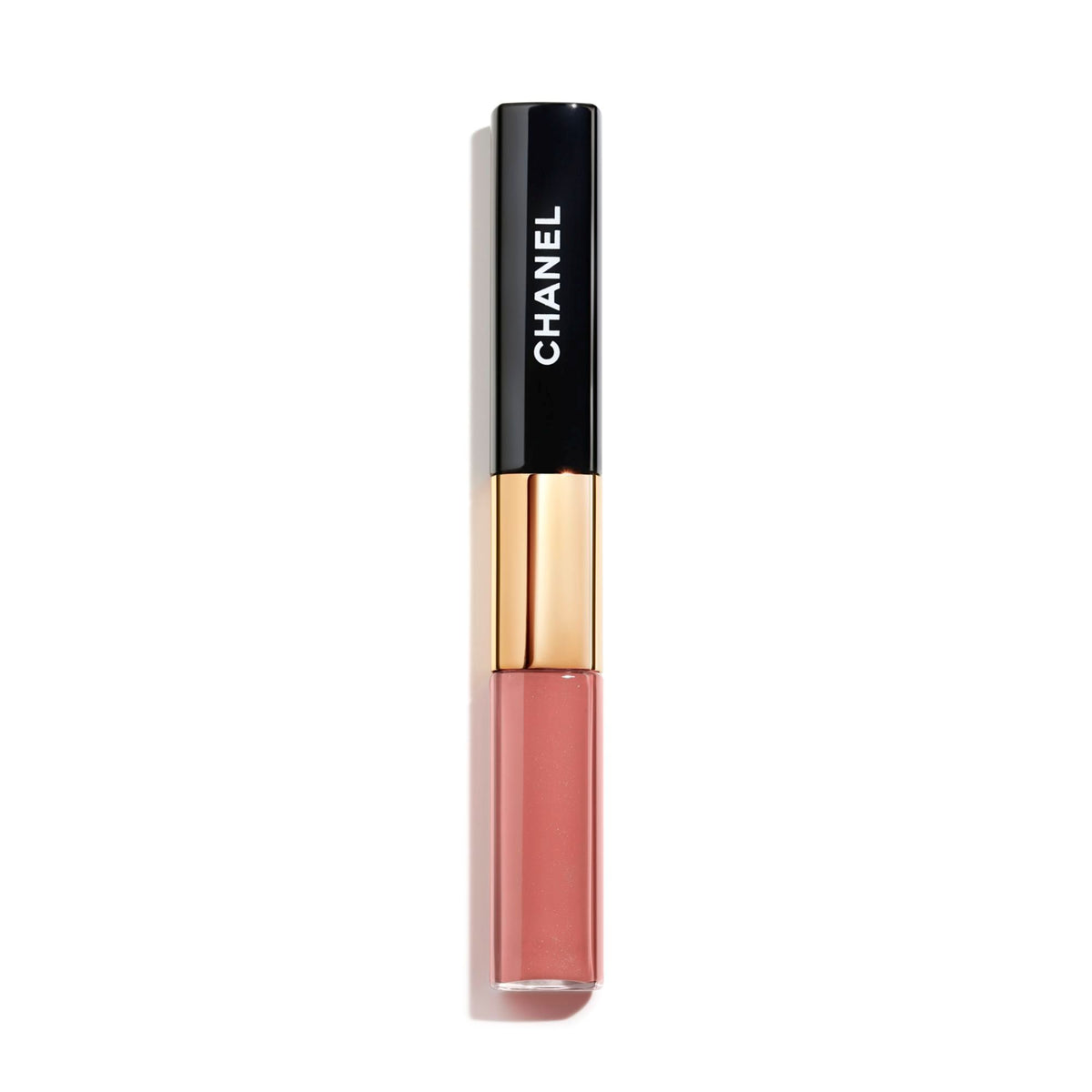 LE ROUGE DUO ULTRA TENUE