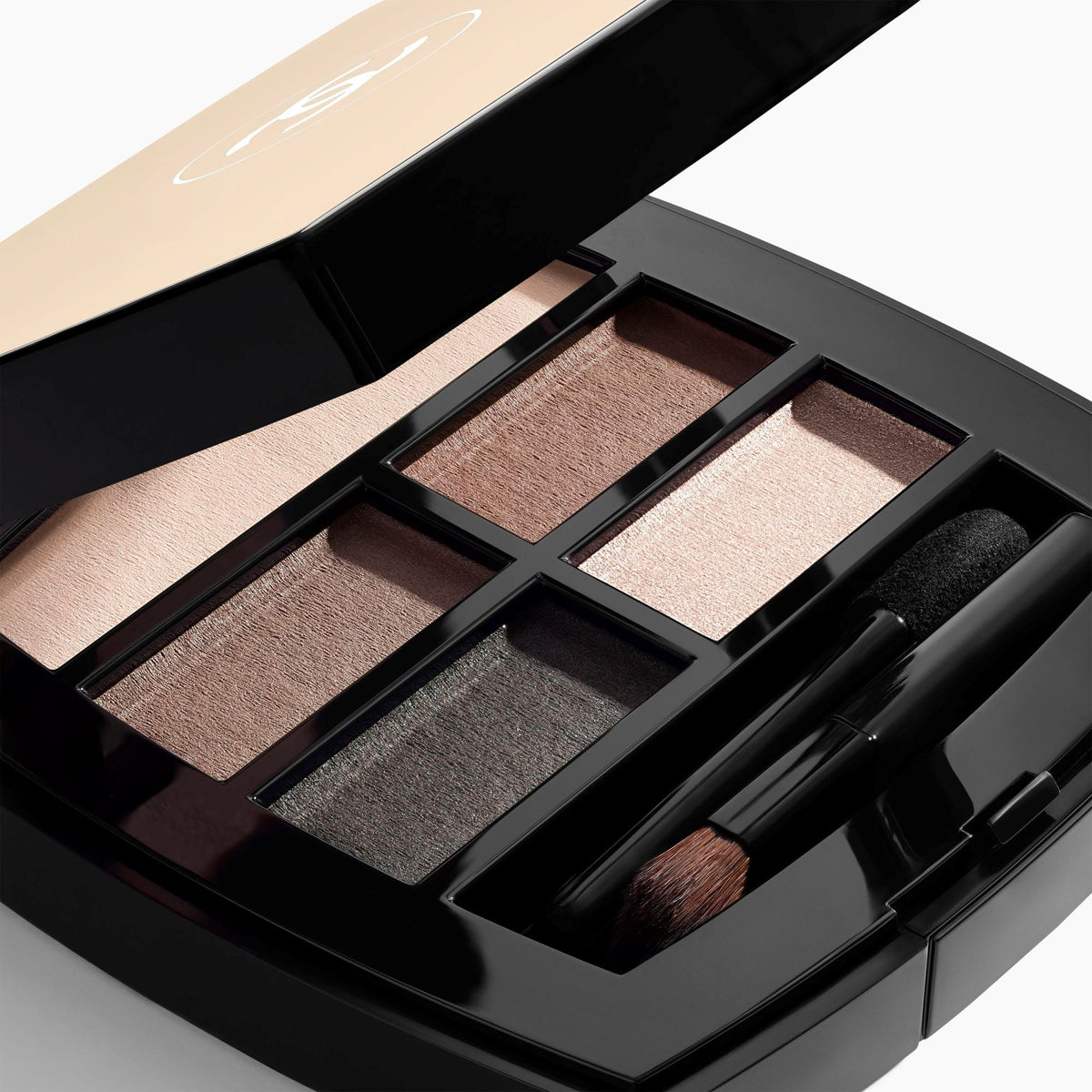 LES BEIGES PALETA DE OJOS