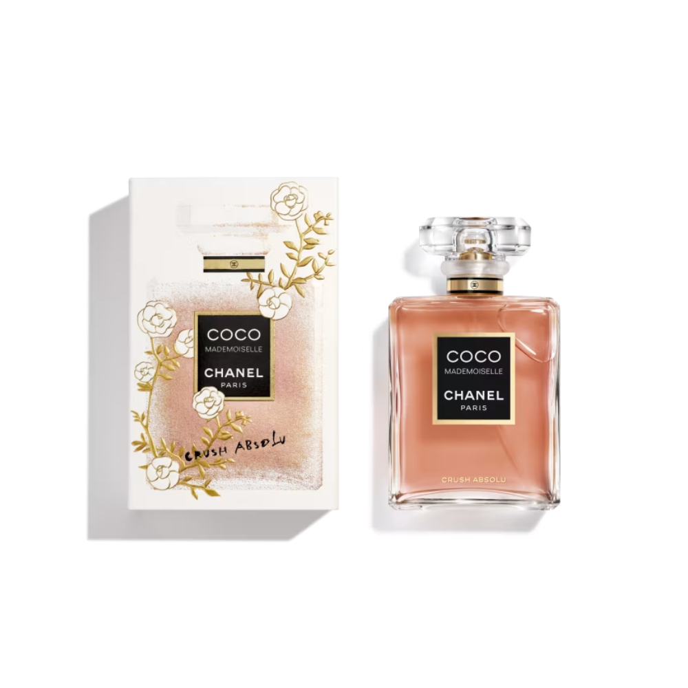 Coco Mademoiselle Crush Absolu