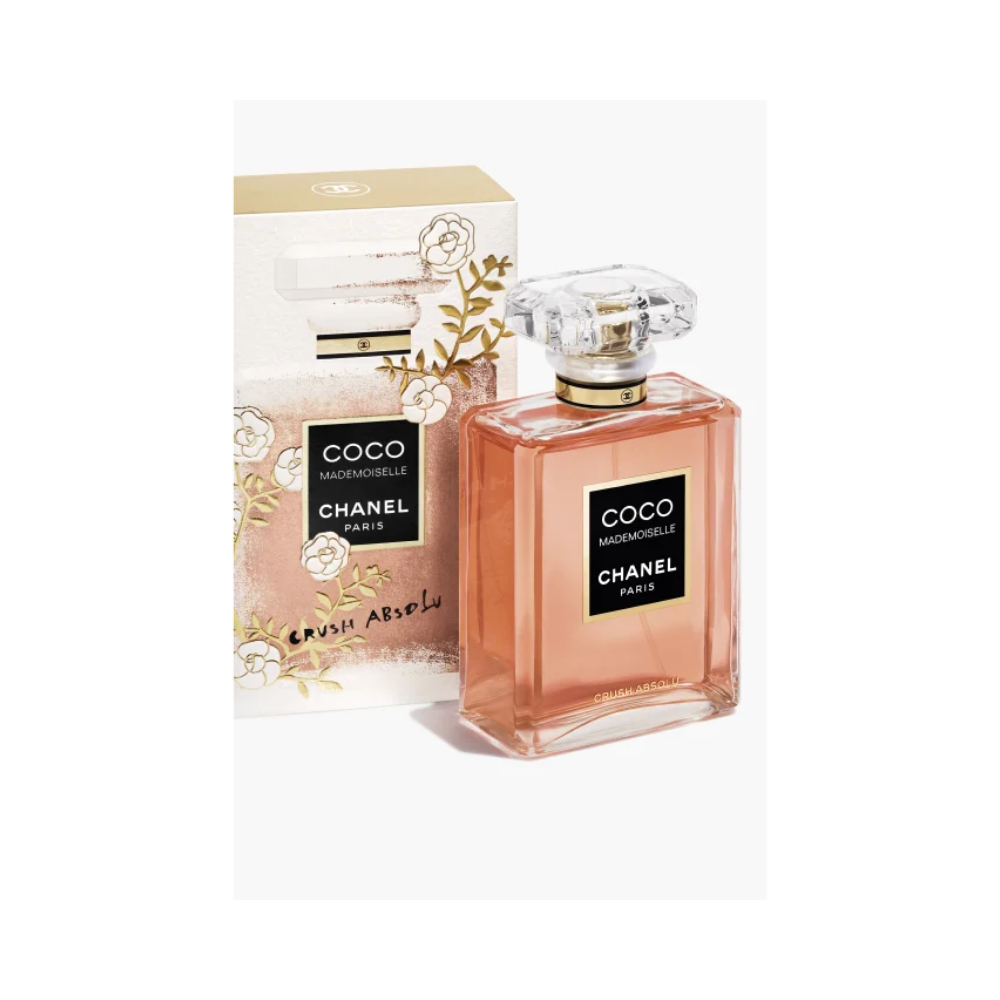 Coco Mademoiselle Crush Absolu