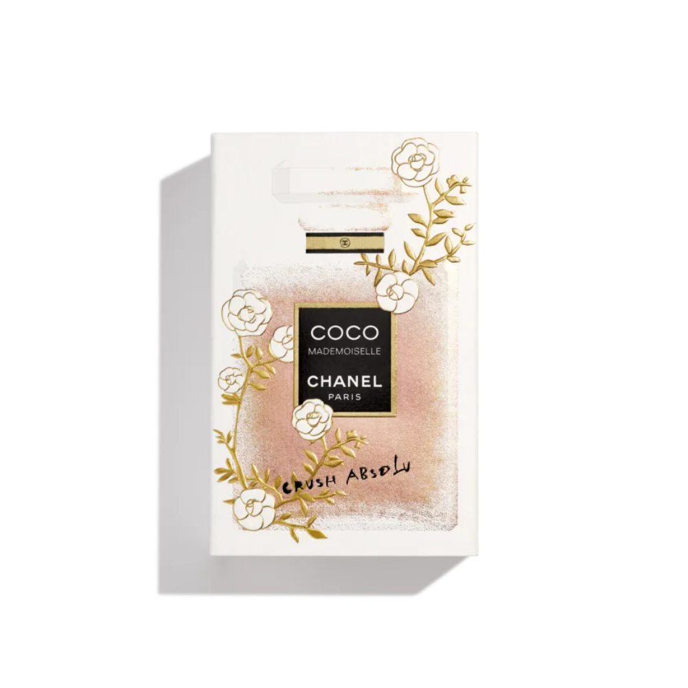 Coco Mademoiselle Crush Absolu