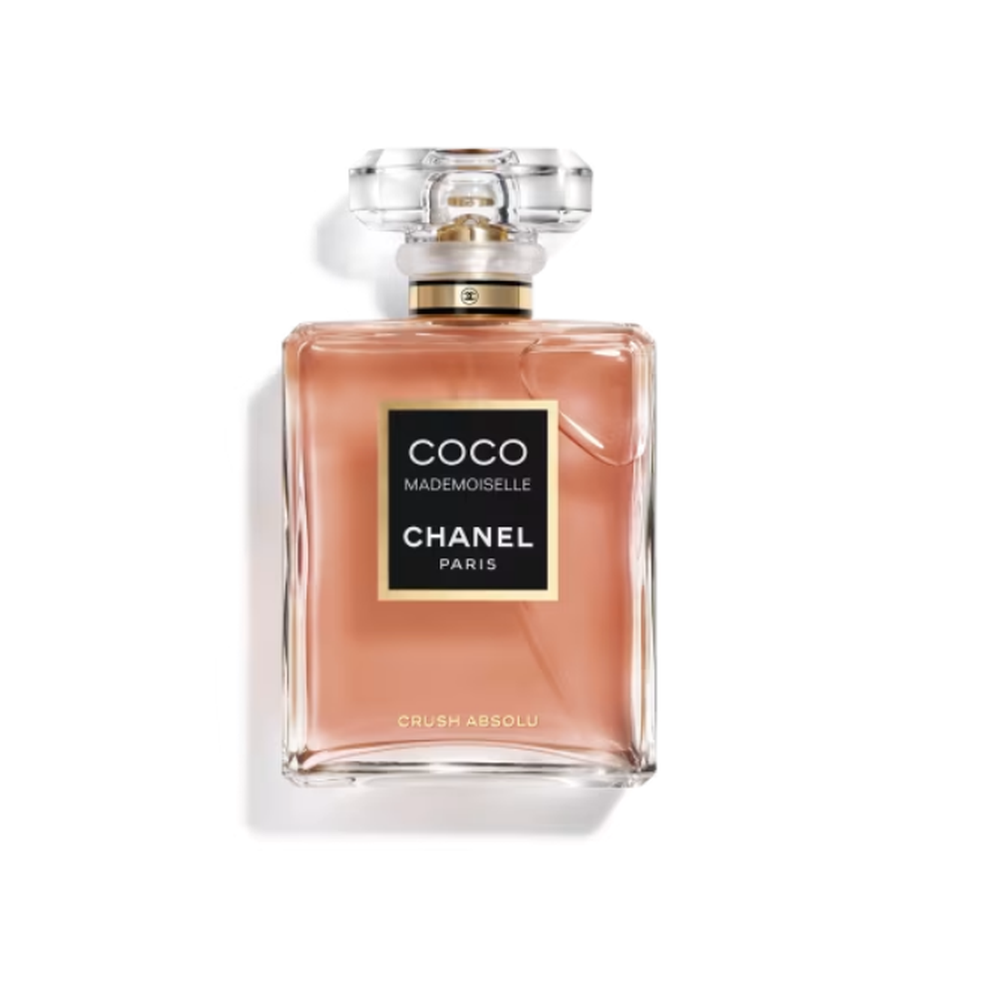 Coco Mademoiselle Crush Absolu