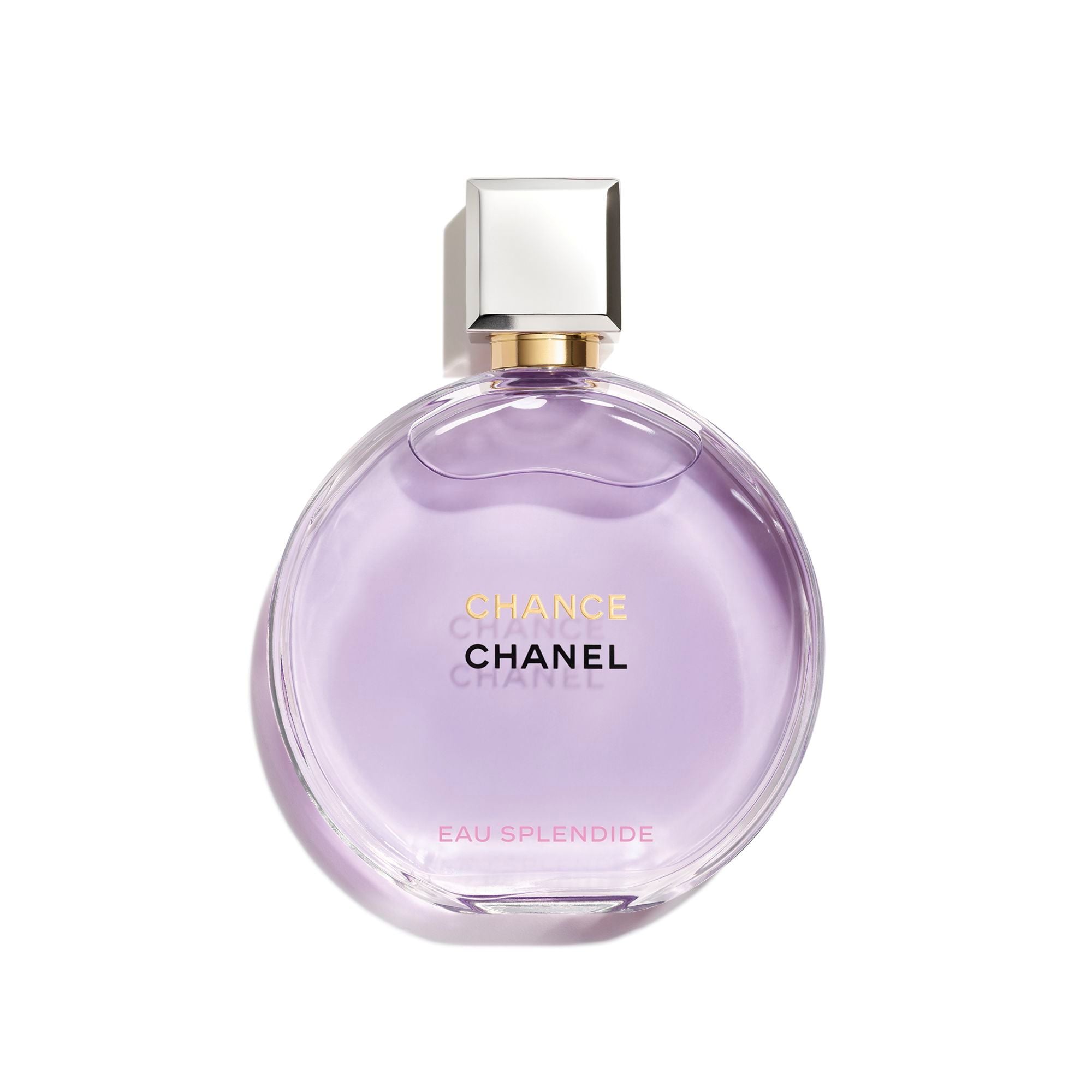 【即日発送】CHANEL CHANCE Eau de Parfum 100ml CHANCE EAU TENDRE - Felix Online