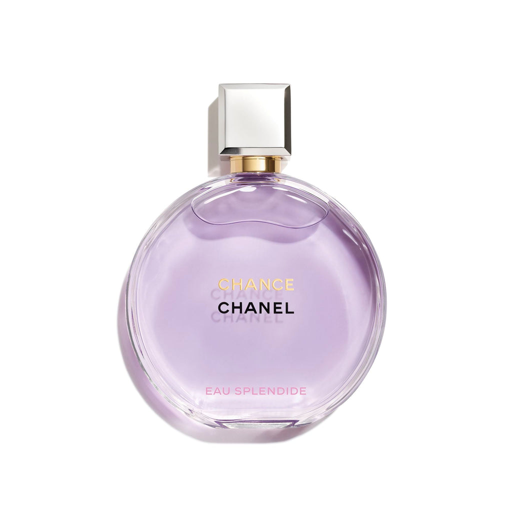 LADY様⭐︎CHANCE Eau Splendide 50ml スプレー fragancia Chance Eau Splendide - Luminosidad y Elegancia - Felix