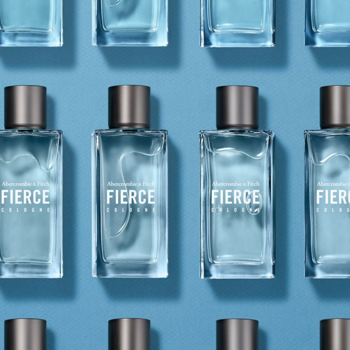 Abercrombie &amp; Fitch Fierce Cologne