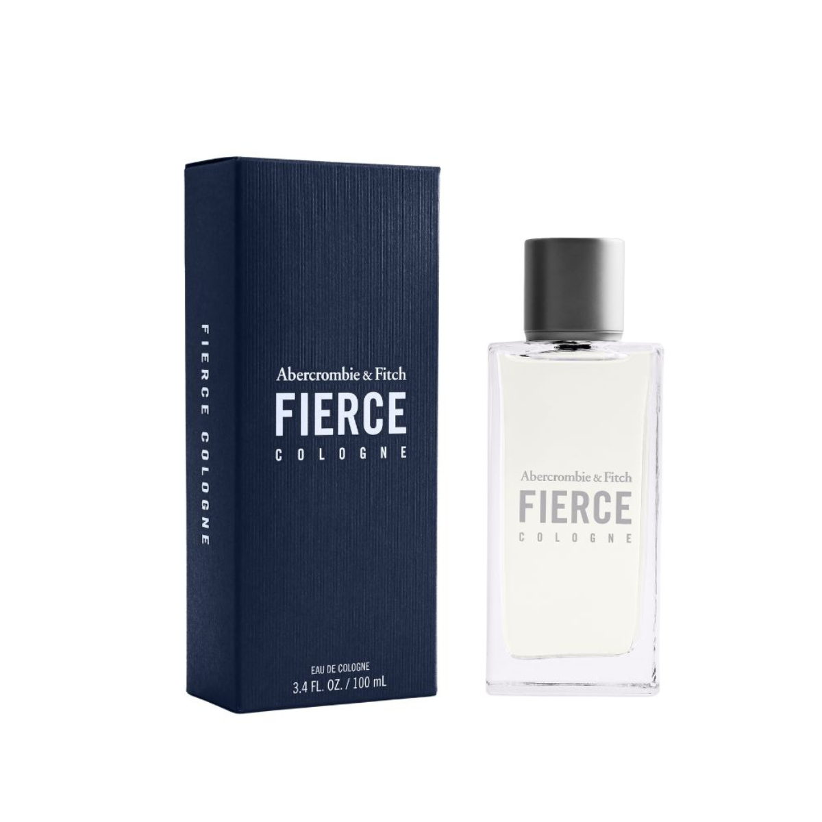 Abercrombie &amp; Fitch Fierce Cologne