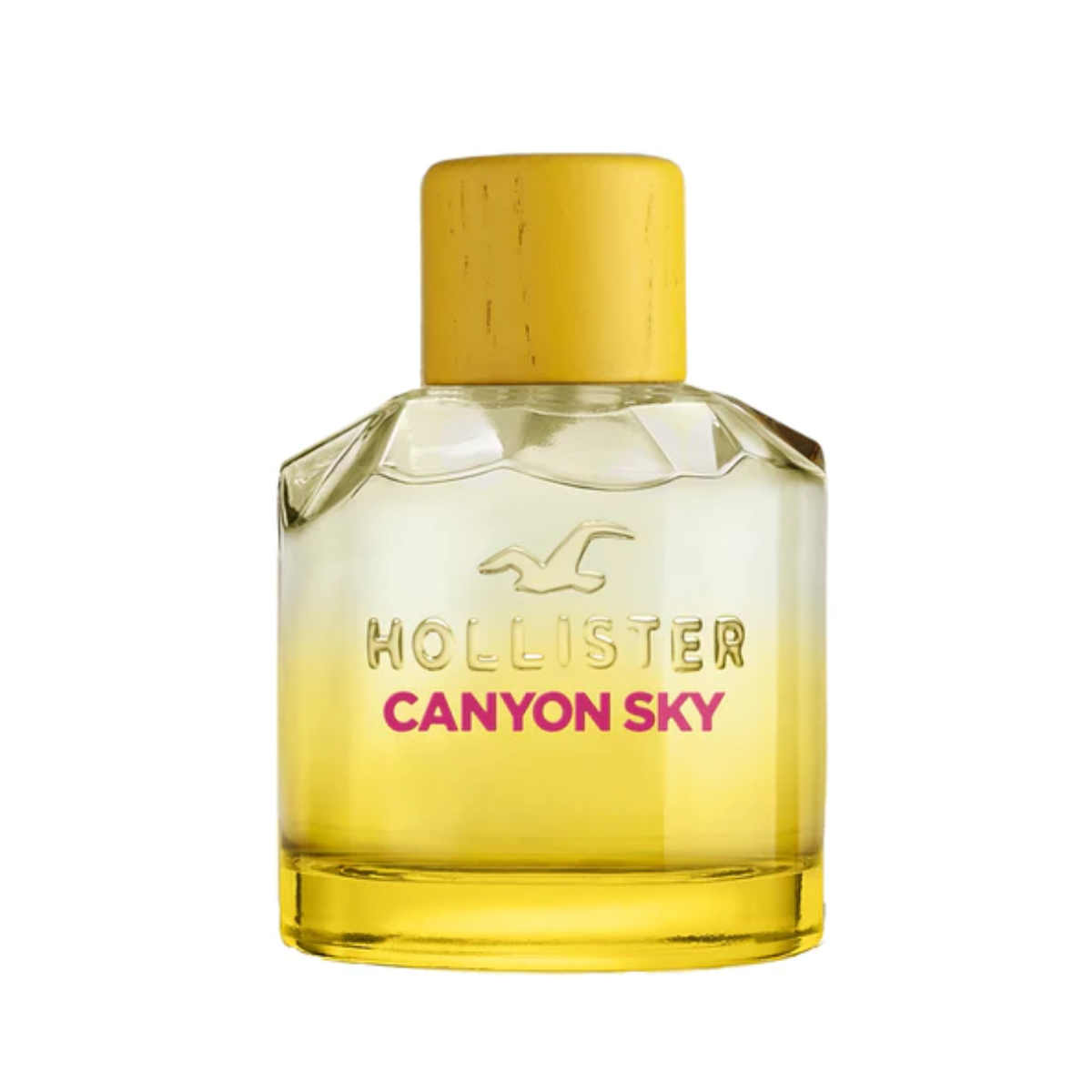 Hollister Canyon Sky For Her Eau de Parfum