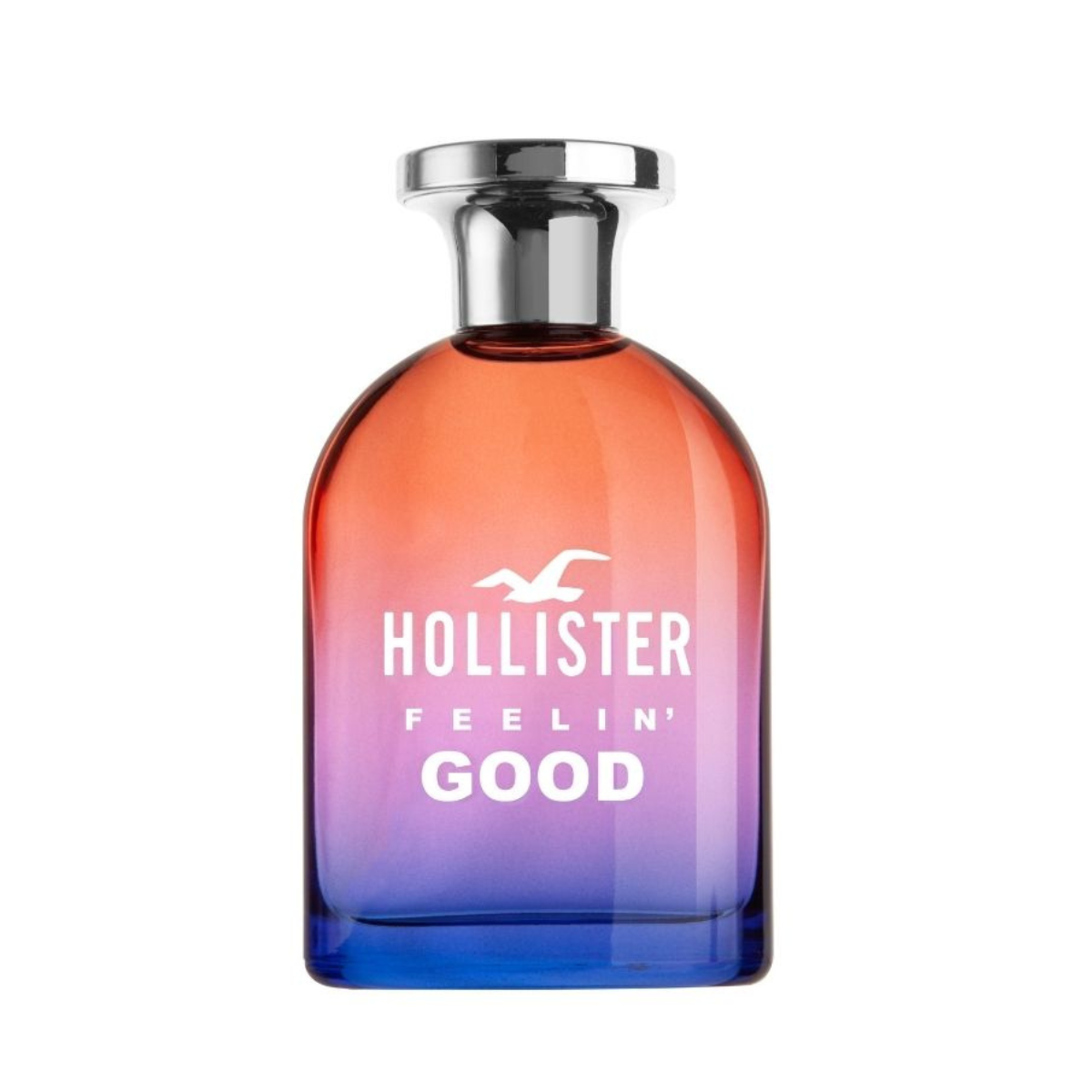 Hollister Feelin Good For Her Eau de Parfum