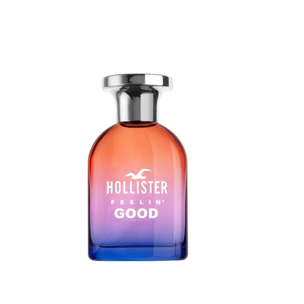 その他 Godard: The Essential Collection ggw725x Hollister Feelin Good For Her Eau de Parfum - Felix Online