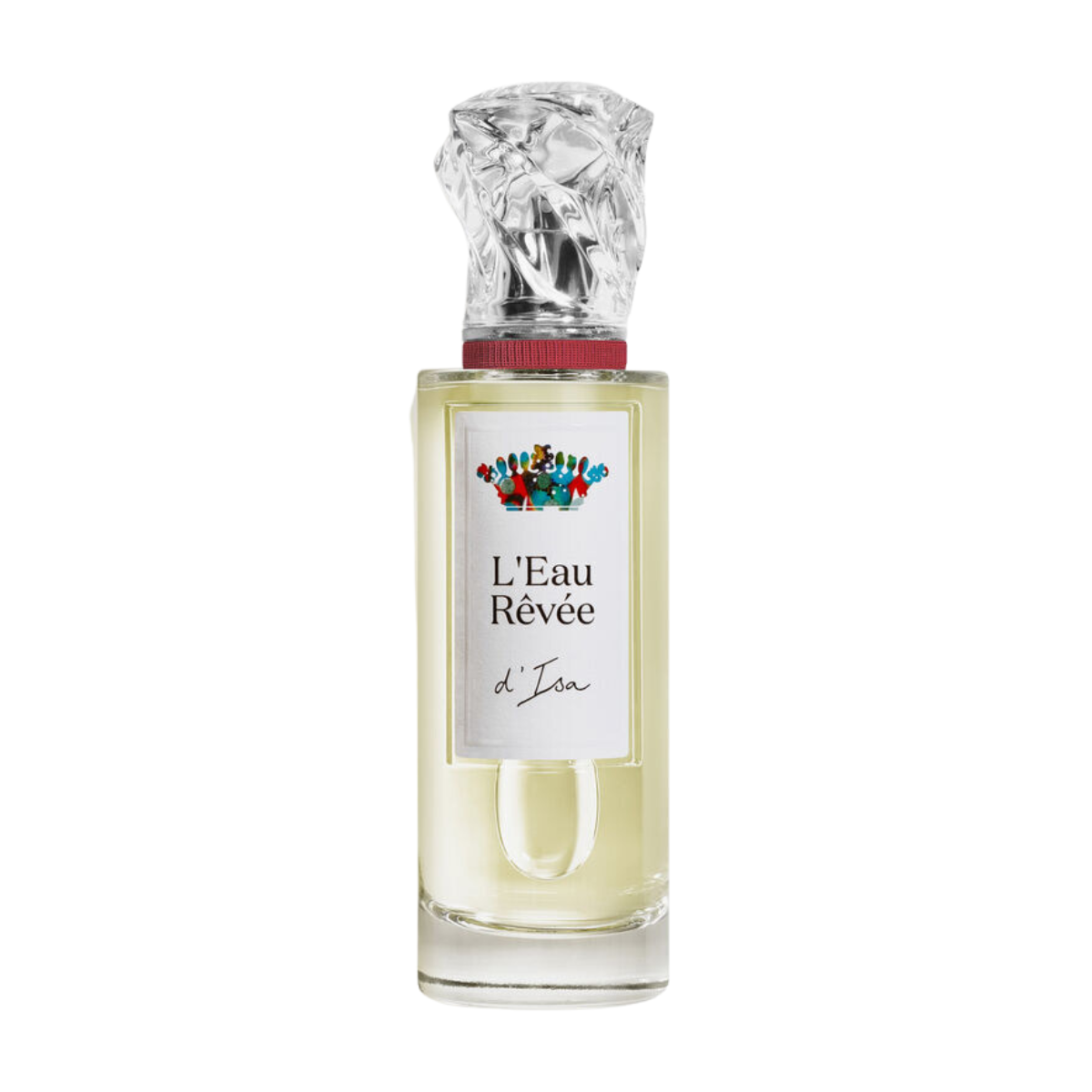 L&#39;Eau Rêvée D&#39;Isa