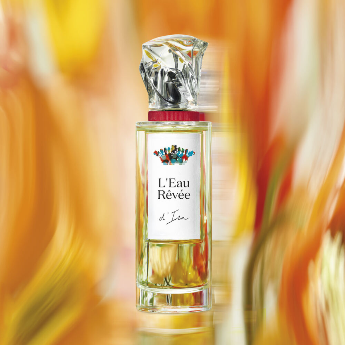 L&#39;Eau Rêvée D&#39;Isa