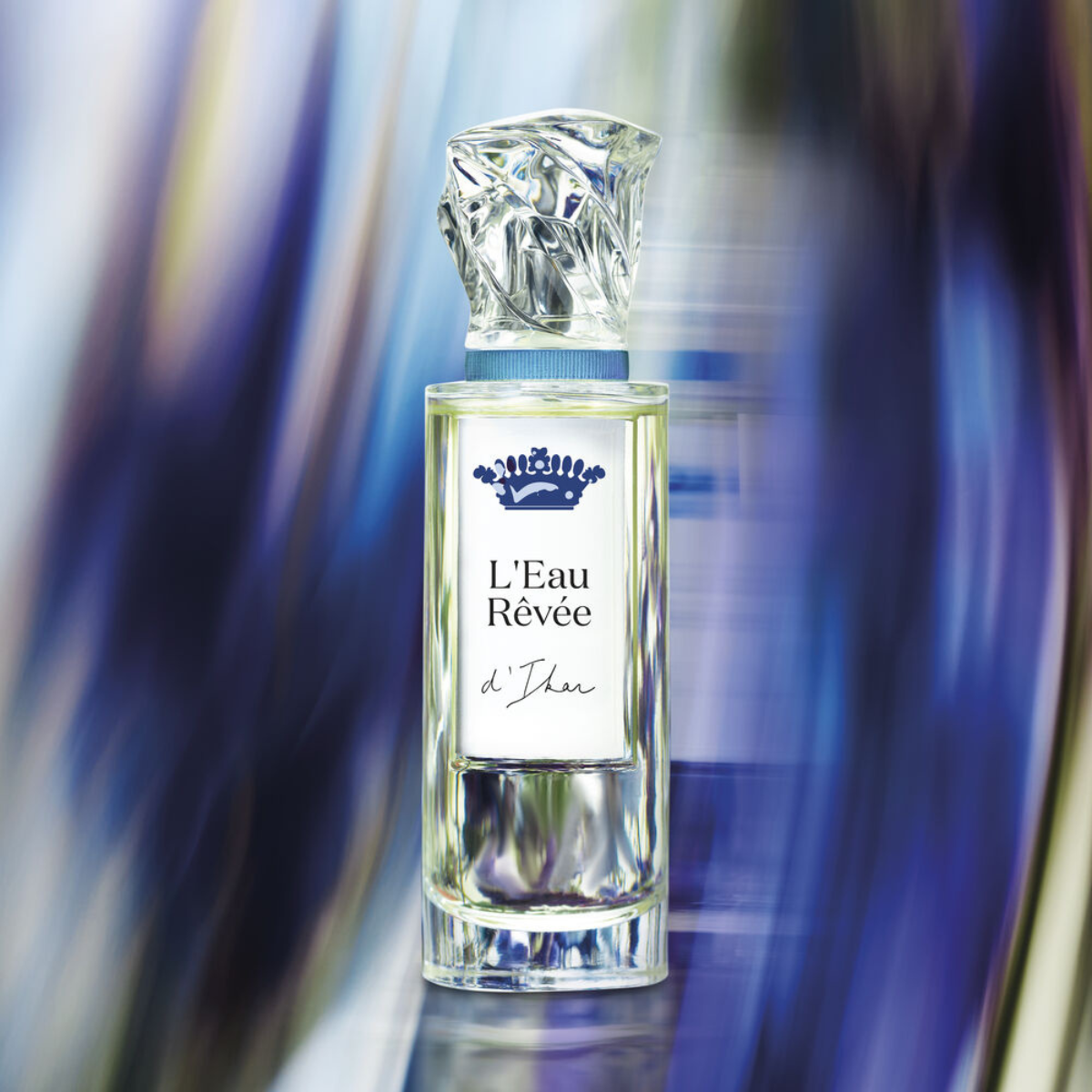 L&#39;Eau Revee D&#39;Ikar