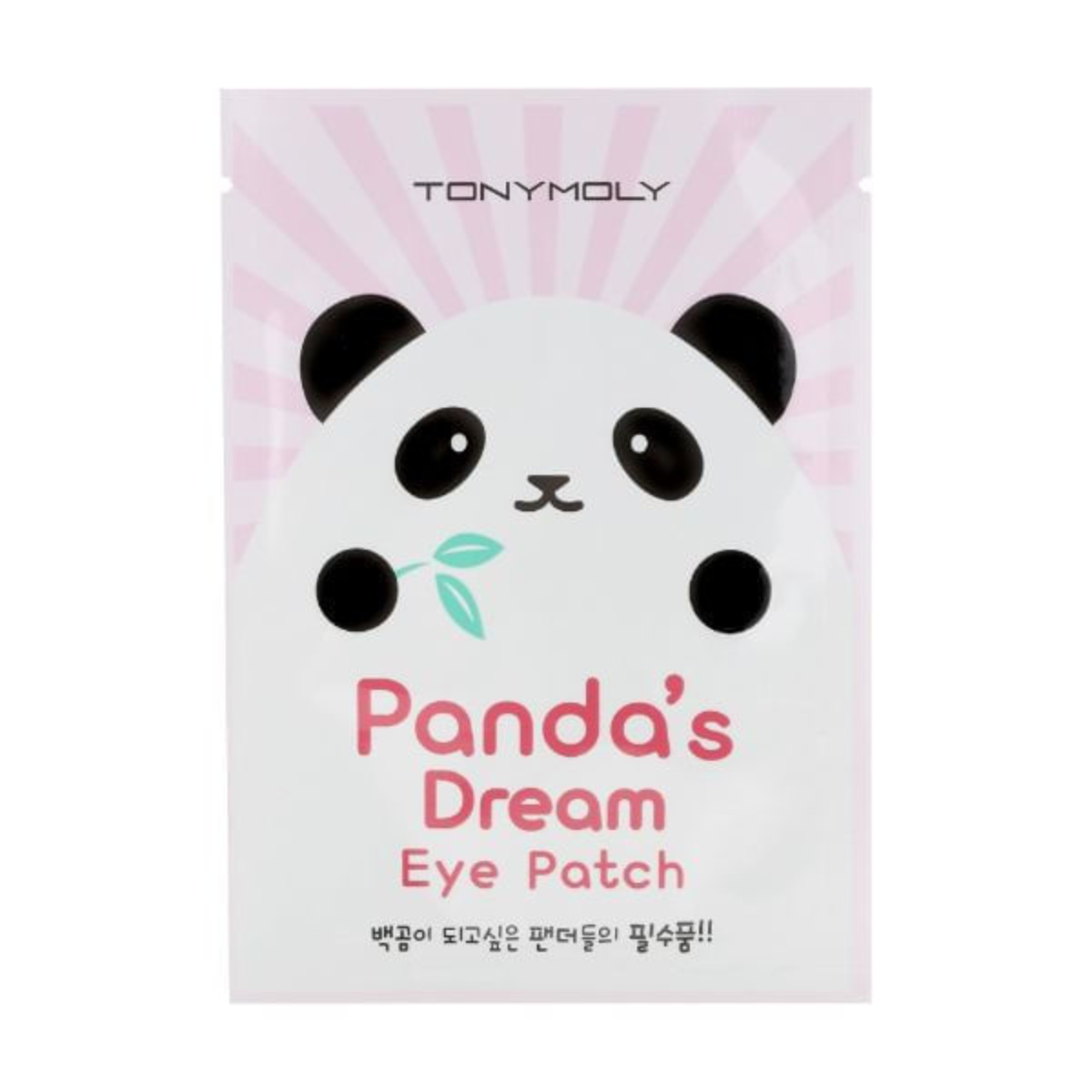 Tony Moly Panda&#39;s Dream Eye Patch