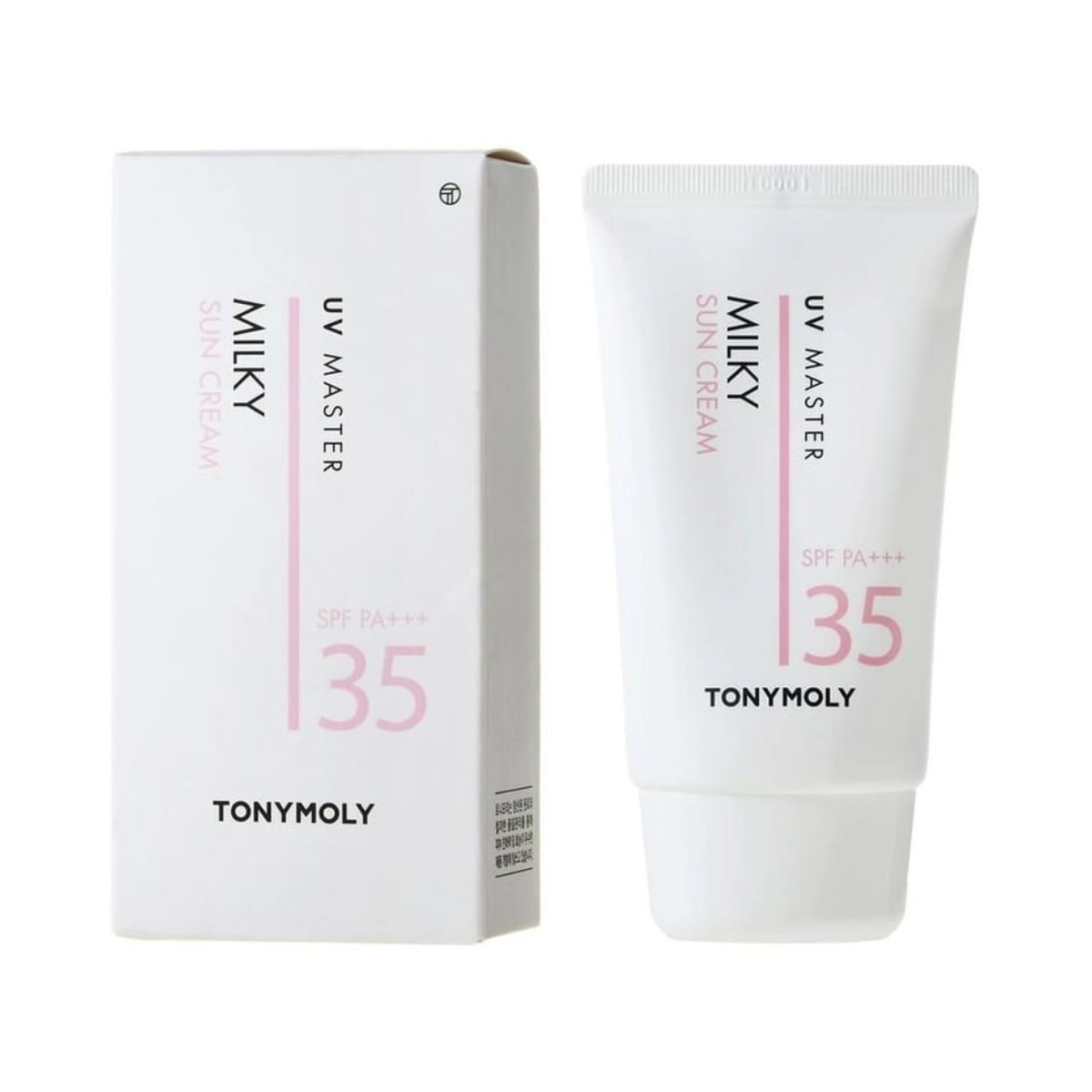 Tony Moly UV Master Milky Sun Cream SPF35