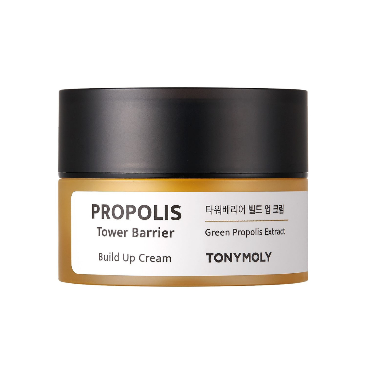Tony Moly Propolis Tower Barrier Build Up Cream