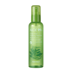 Tony Moly Aloe Soothing Gel Mist - Felix Online