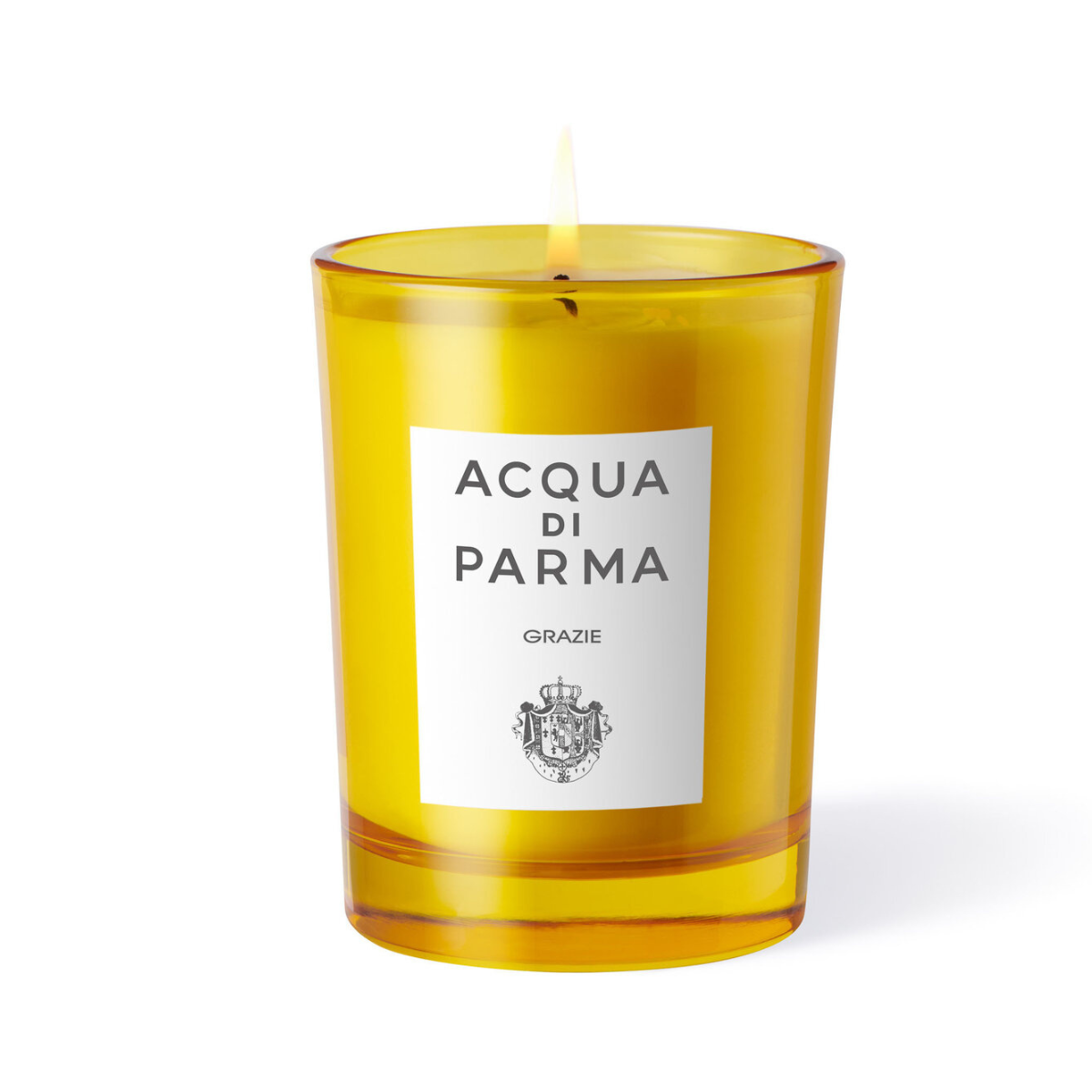 Acqua Di Parma Grazie Candle