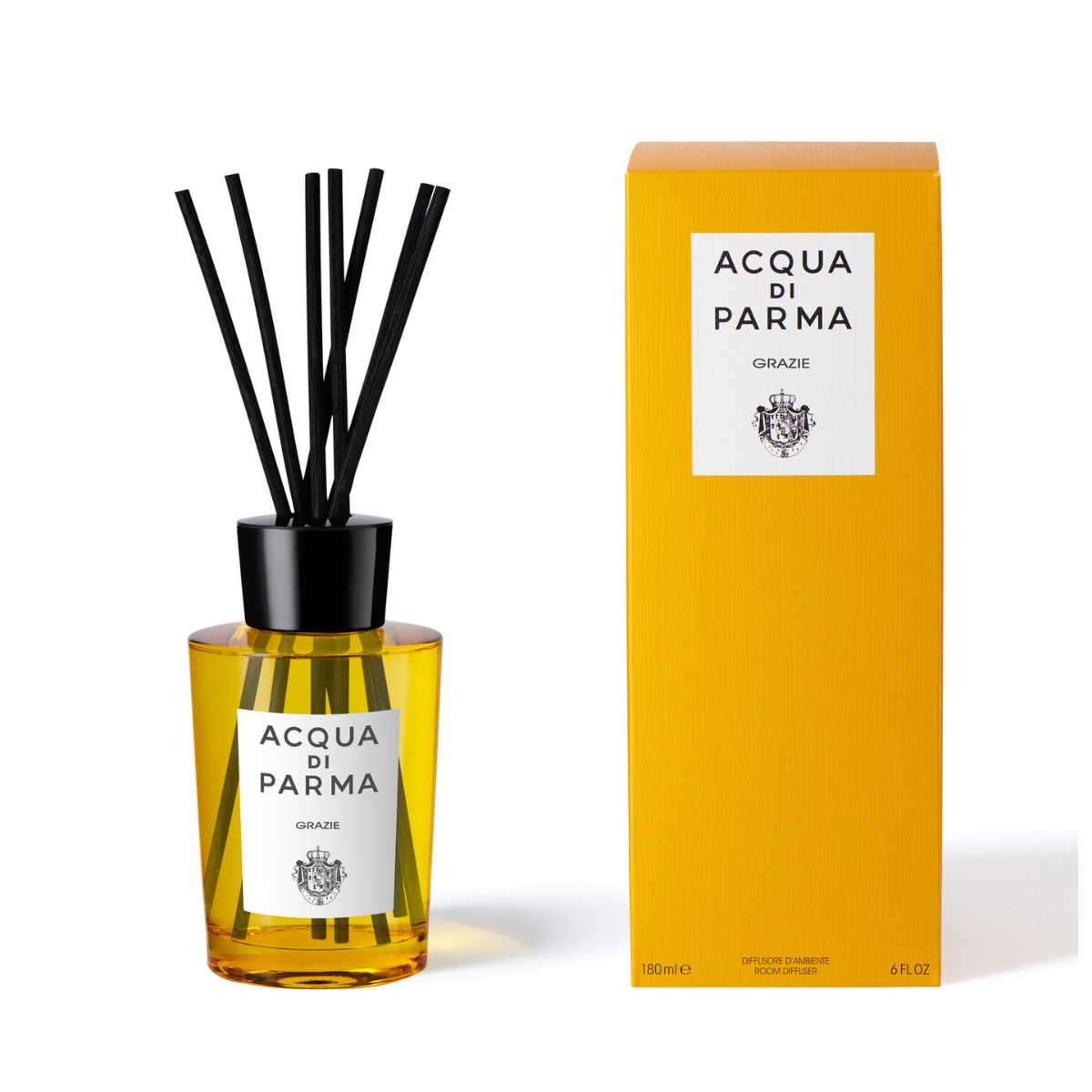 Acqua Di Parma Grazie Room Diffuser