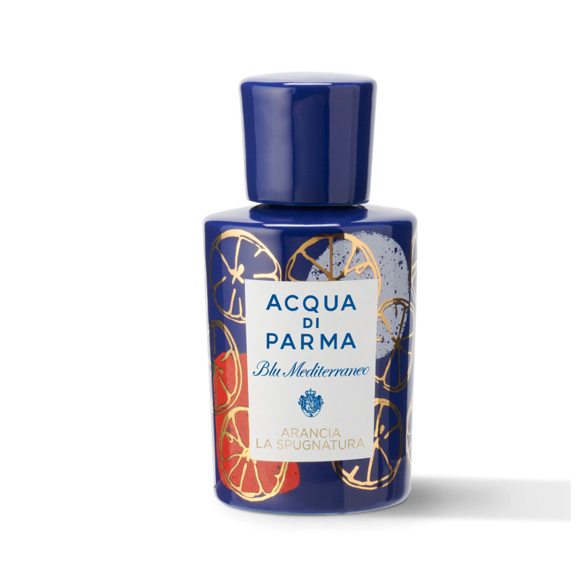 Arancia Spugnatura Eau de Toilette