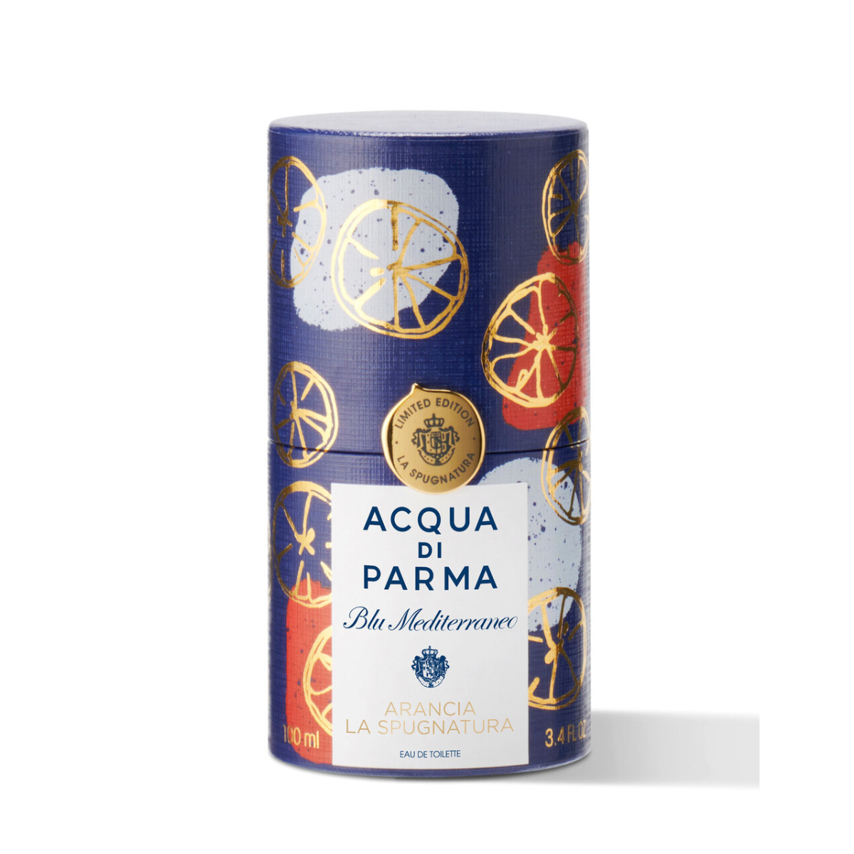 Arancia Spugnatura Eau de Toilette