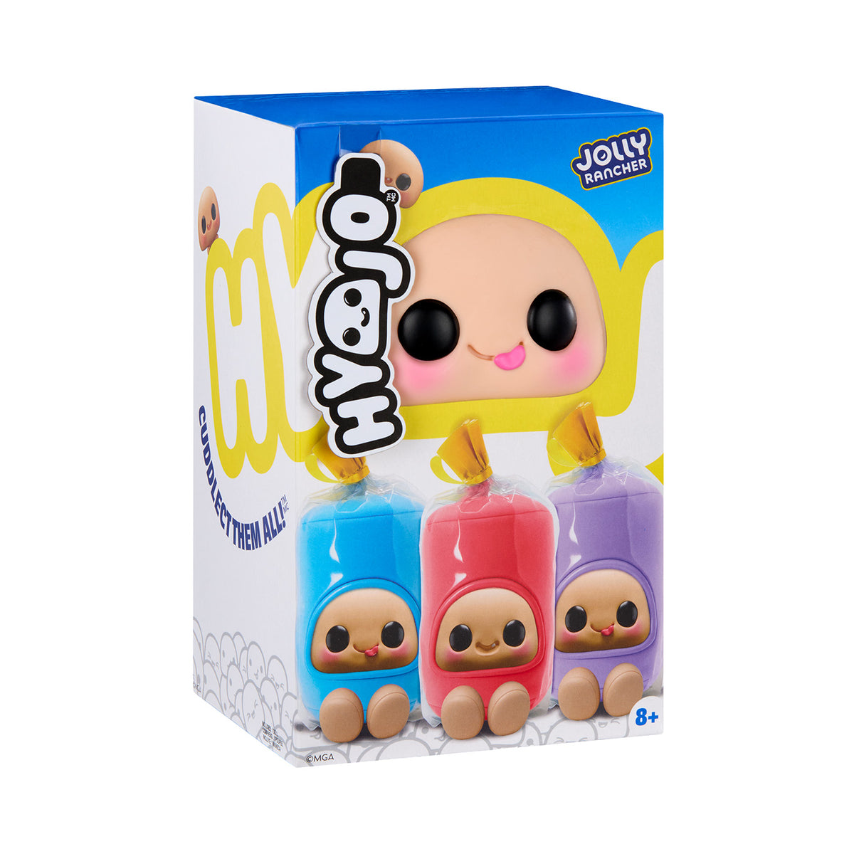 Hyojo | Peluche Hyojo S1 Surtidos Sk