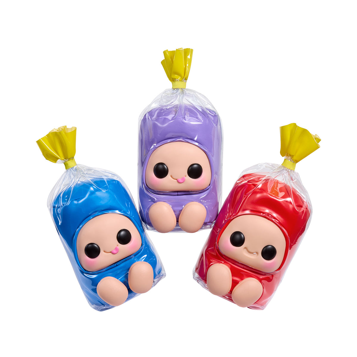 Hyojo | Peluche Hyojo S1 Surtidos Sk