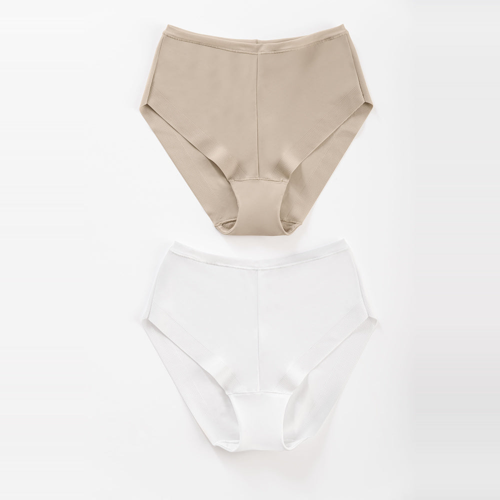 Leonisa | Panty clásico invisible de ajuste perfecto