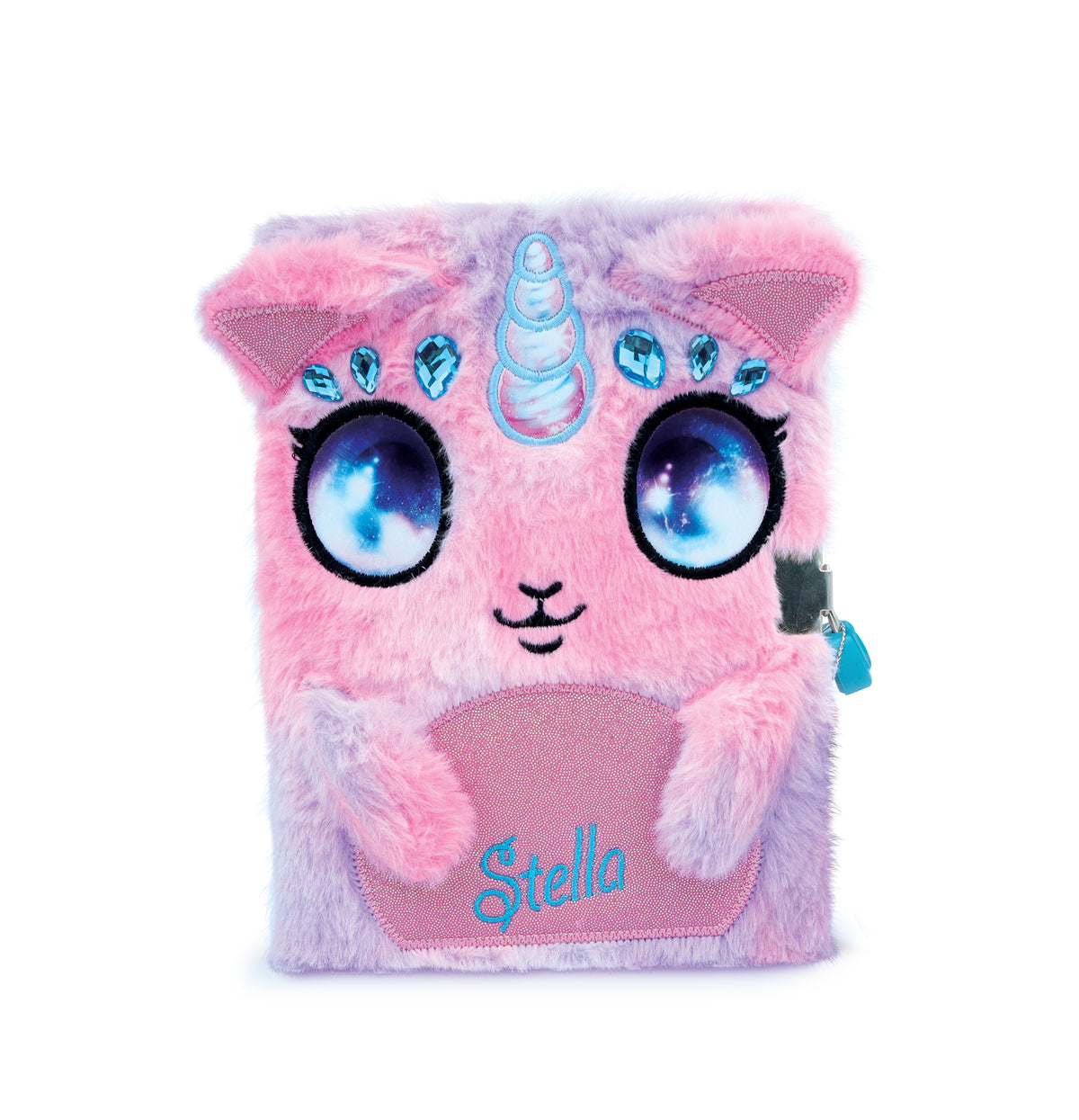 Nebulous Stars | Diario Peludito Stella