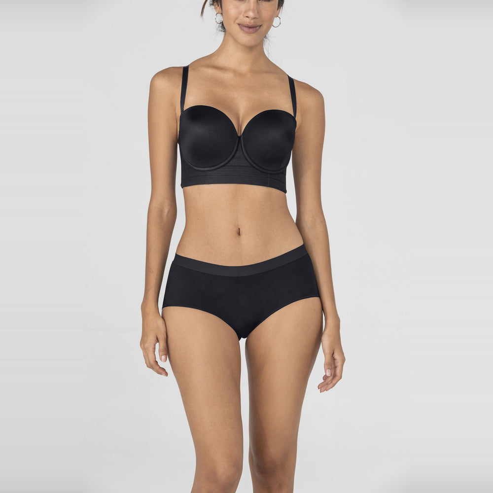 Leonisa | Panty hípster cómodo de buen cubrimiento