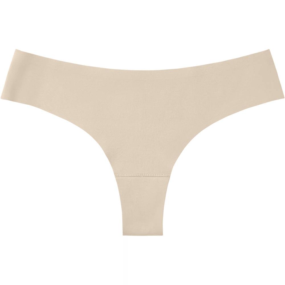 Leonisa | Panty brasilera invisible ultraplano