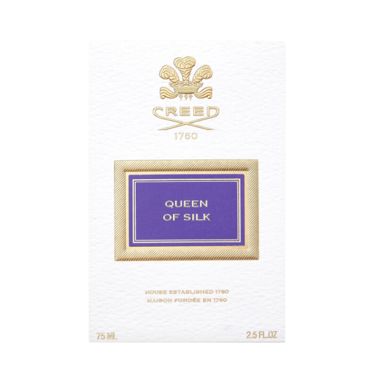 Creed Millesime Queen Of Silk