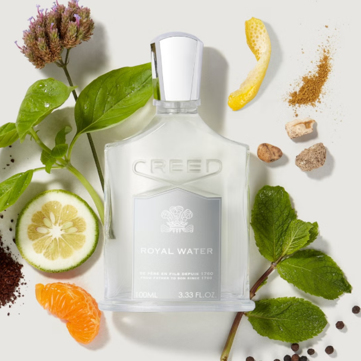 Creed Royal Water Eau De Parfum