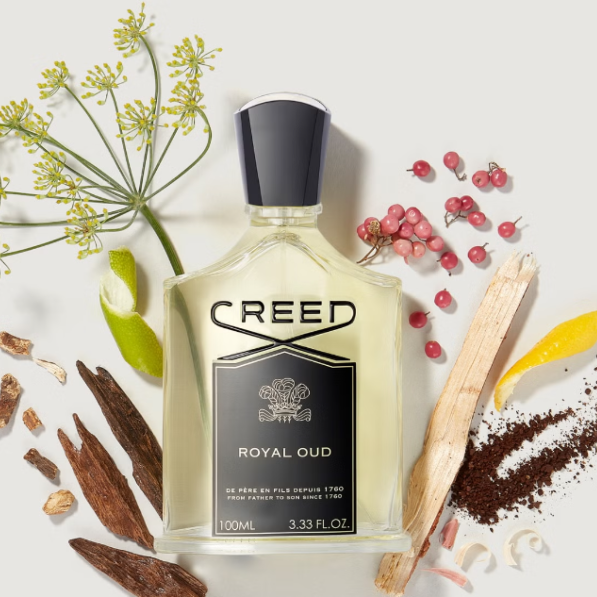 Creed Royal Oud Eau De Parfum