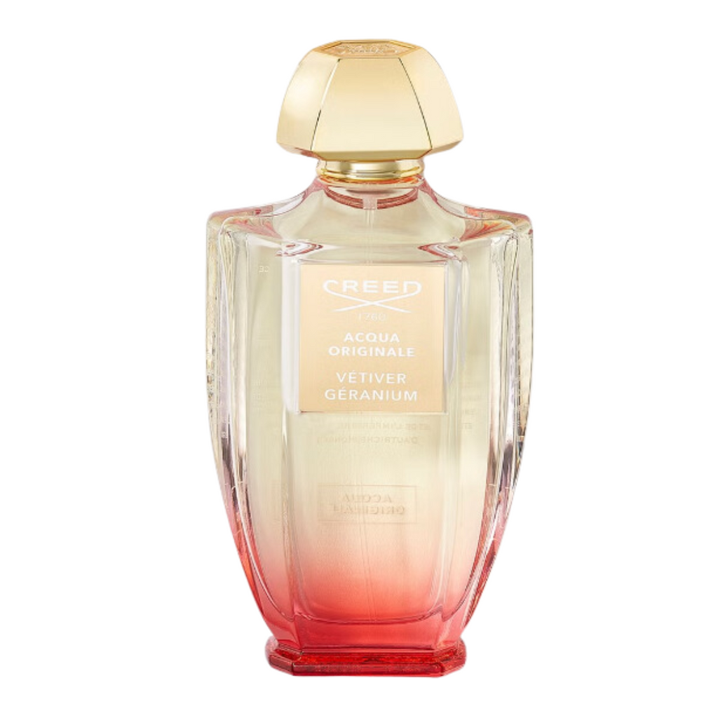 クリード CREED VETIVER GERANIUM Creed Acqua Originale Vetiver Geranium - Felix Online