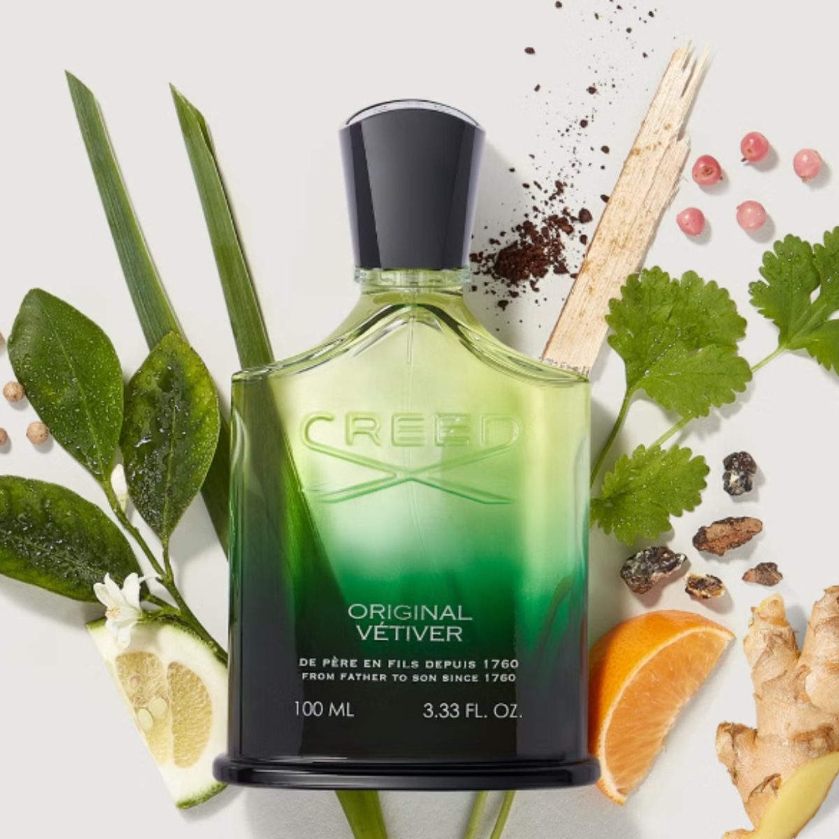 Creed Original Vetiver EDP - Felix Online Creed Original Vetiver EDP - Felix Online