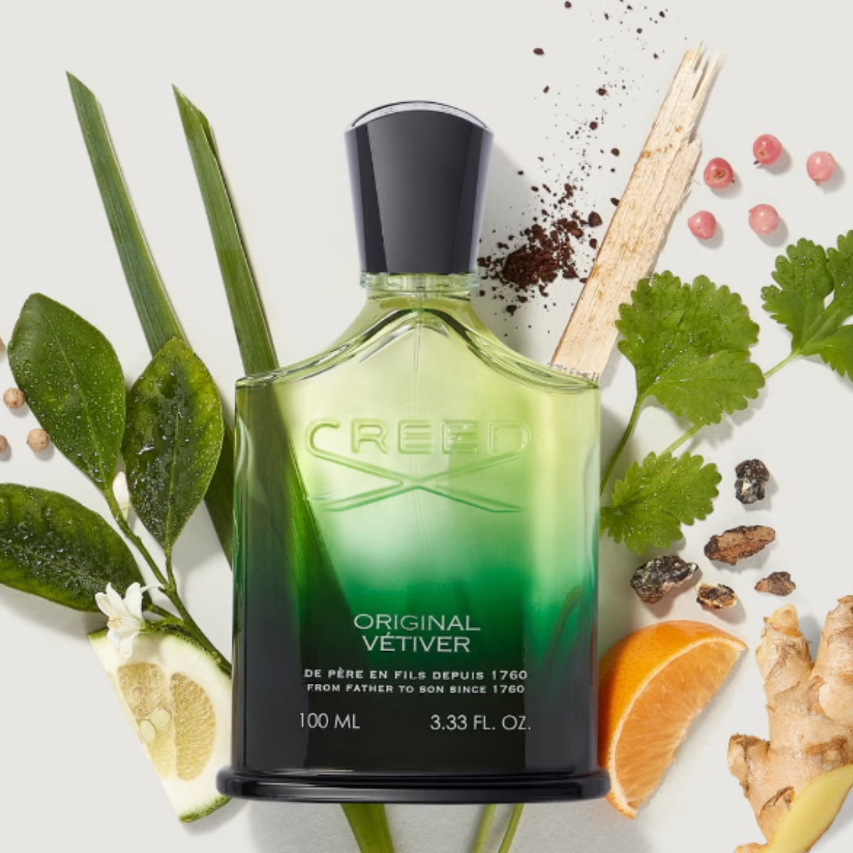 Creed Millesime Original Vetiver EDP