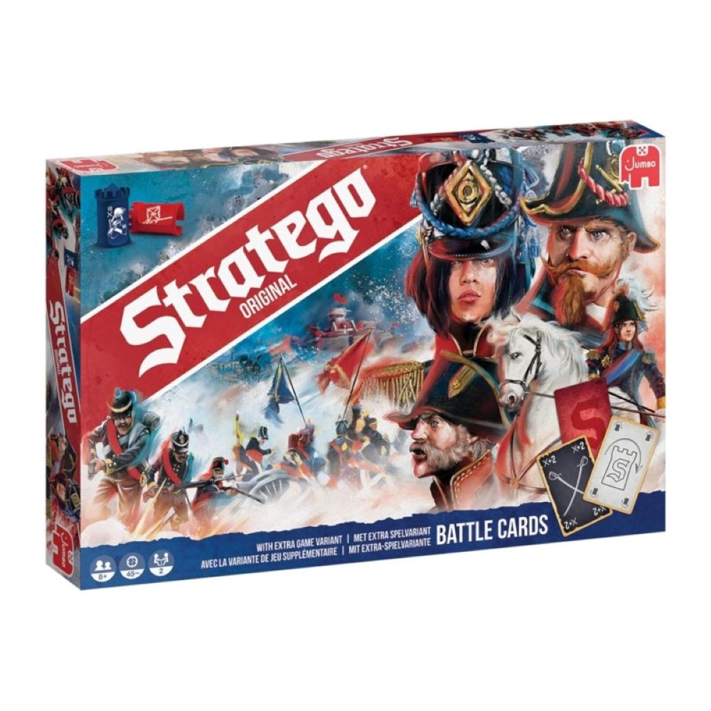 Goula | Stratego Original