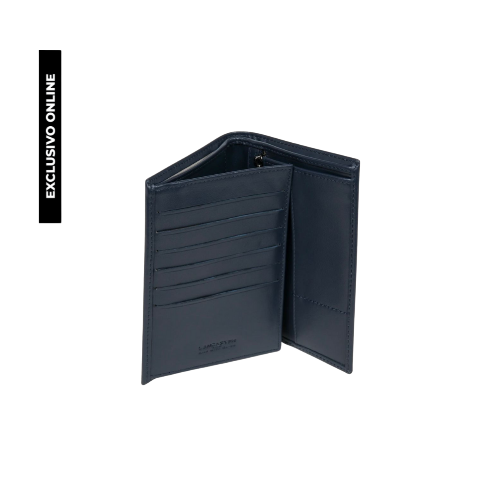 Lancaster Paris | Billetera Capital Wallet