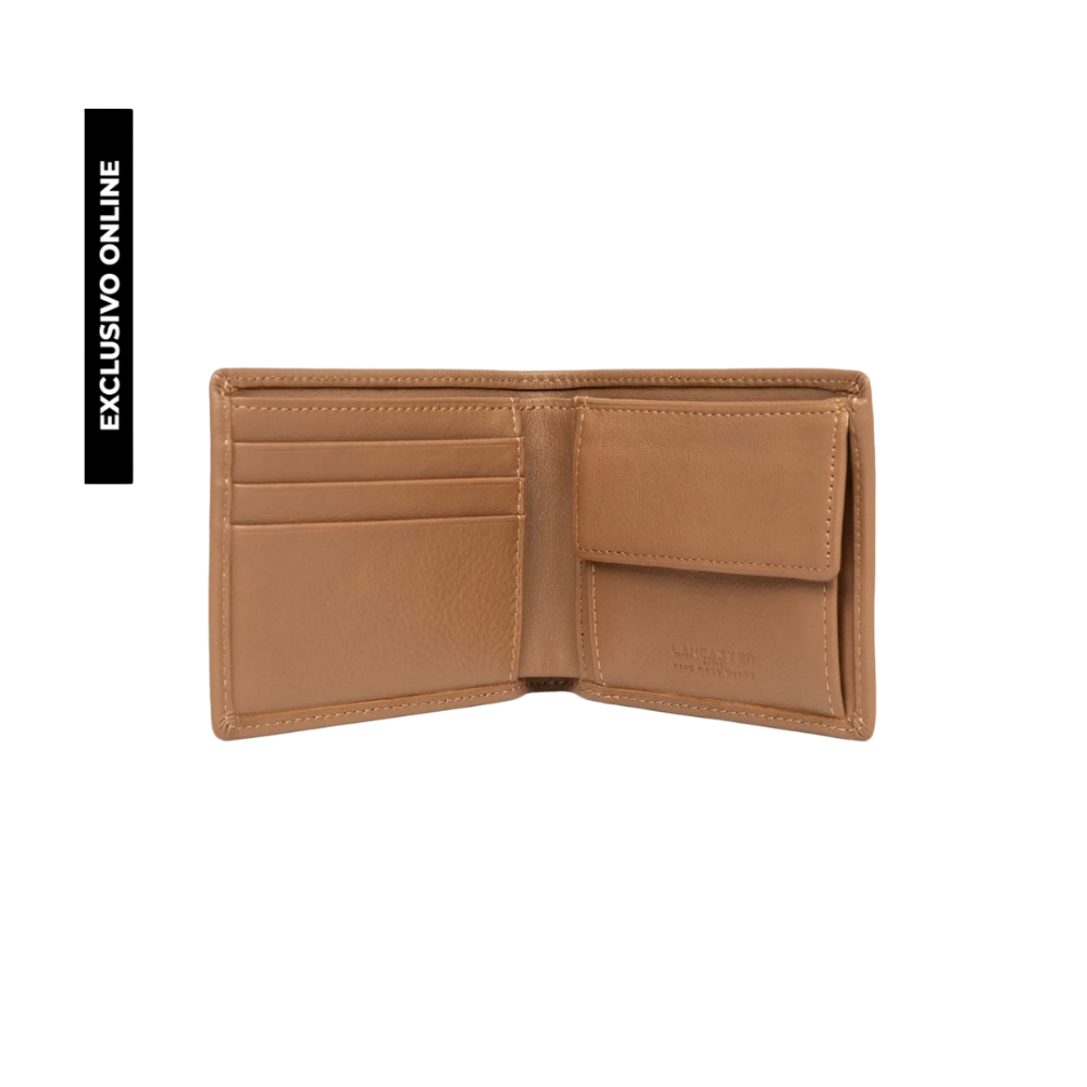 Lancaster Paris | Billetera Capital Wallet