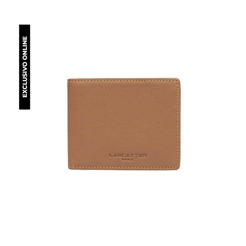 Lancaster Paris | Billetera Capital Wallet