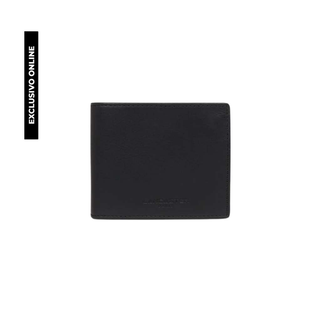 Lancaster Paris | Billetera Capital Wallet