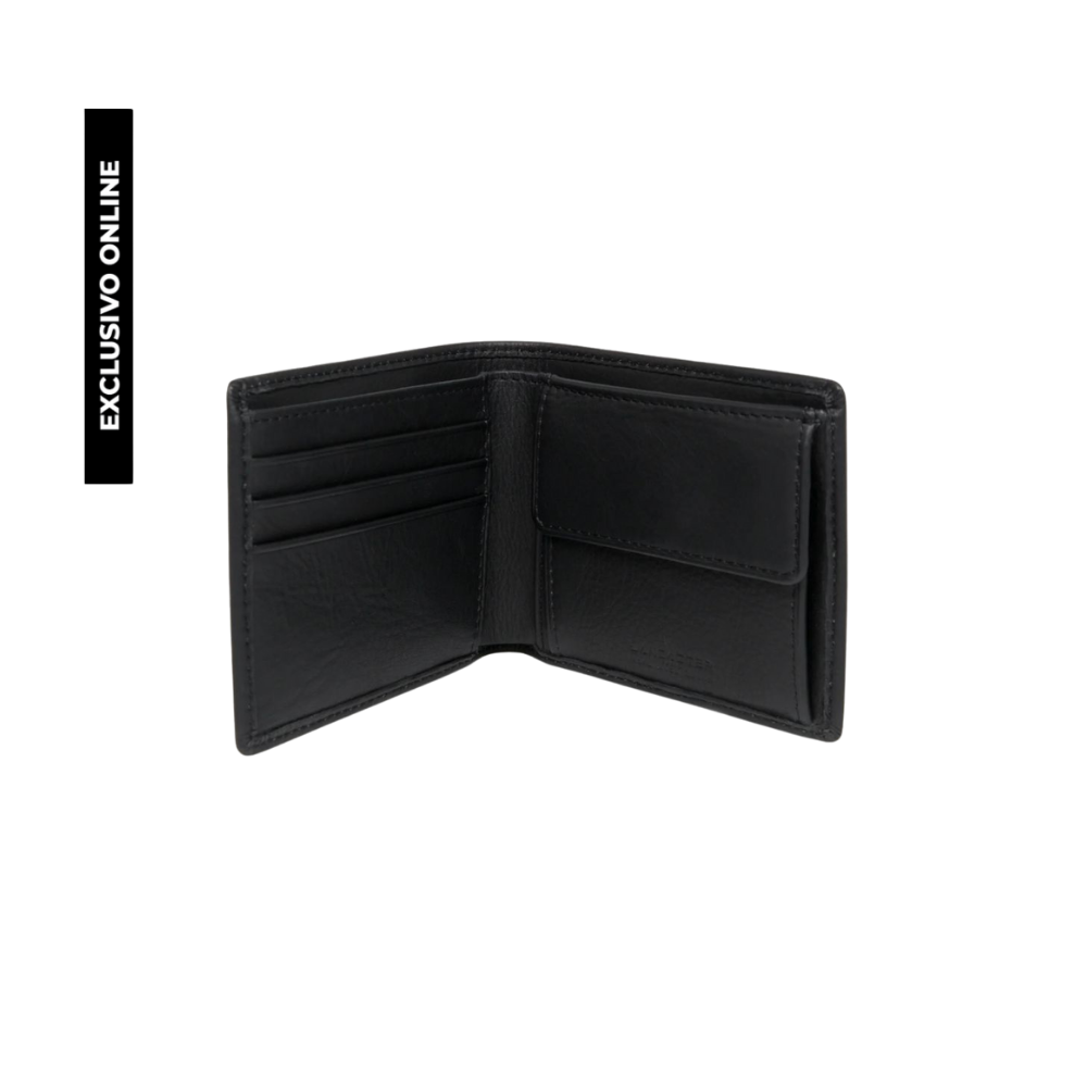 Lancaster Paris | Billetera Capital Wallet