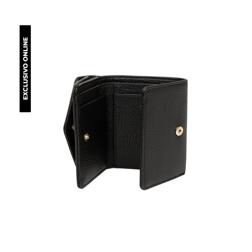 Lancaster  Paris | Dune Back To Back Wallet