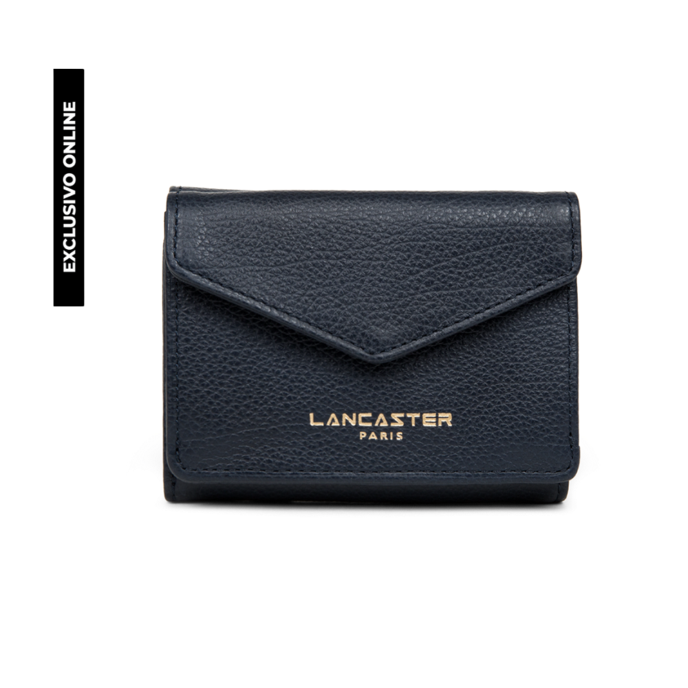 Lancaster  Paris | Dune Back To Back Wallet