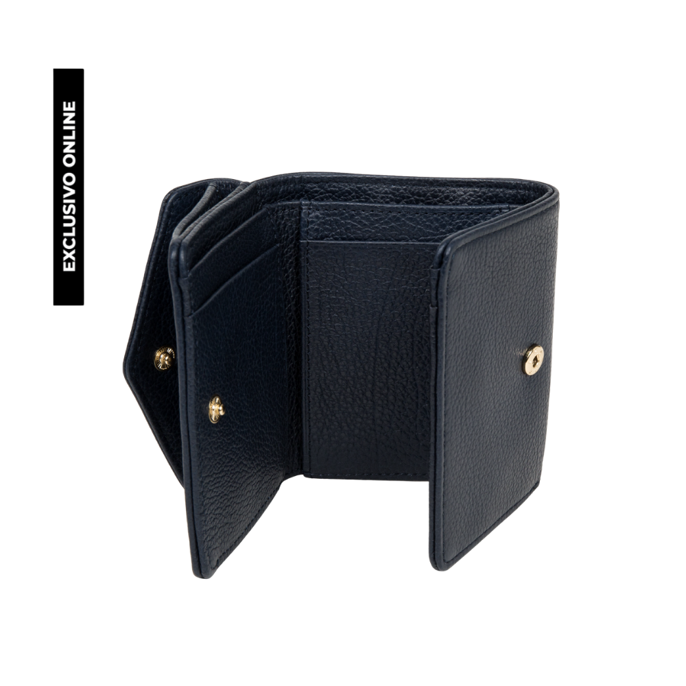 Lancaster  Paris | Dune Back To Back Wallet