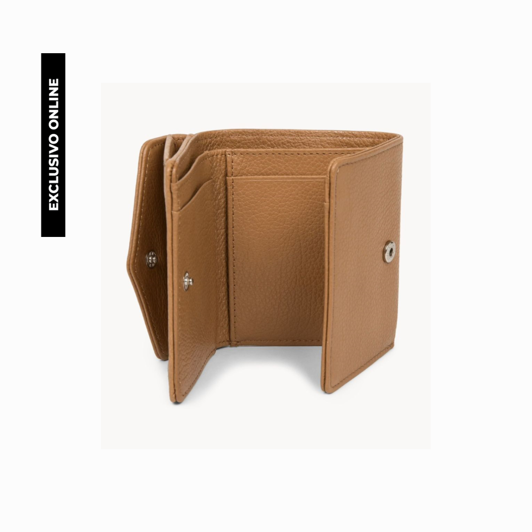 Lancaster  Paris | Dune Back To Back Wallet