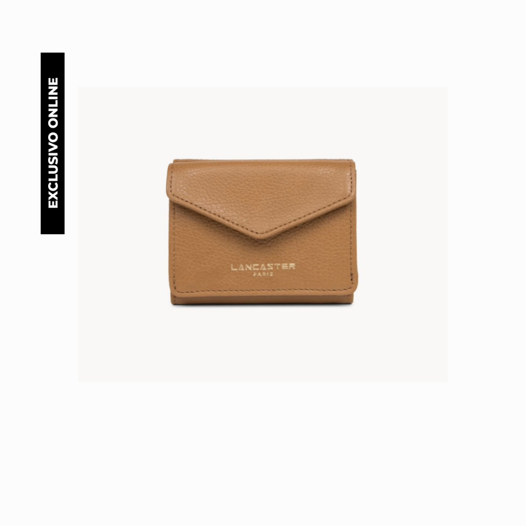 Lancaster  Paris | Dune Back To Back Wallet