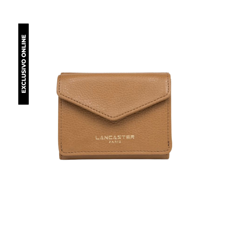 Lancaster  Paris | Dune Back To Back Wallet